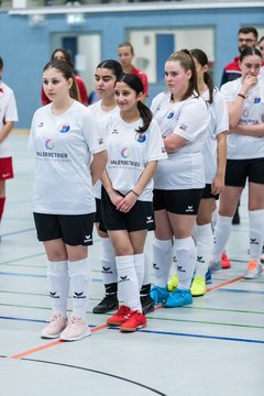 Bild 10 - wCJ Futsalmeisterschaft Runde 1